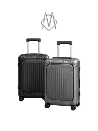 RIMOWA SLEEVE CARRY-ON LUGGAGE – HIGH QUALITY 1:1