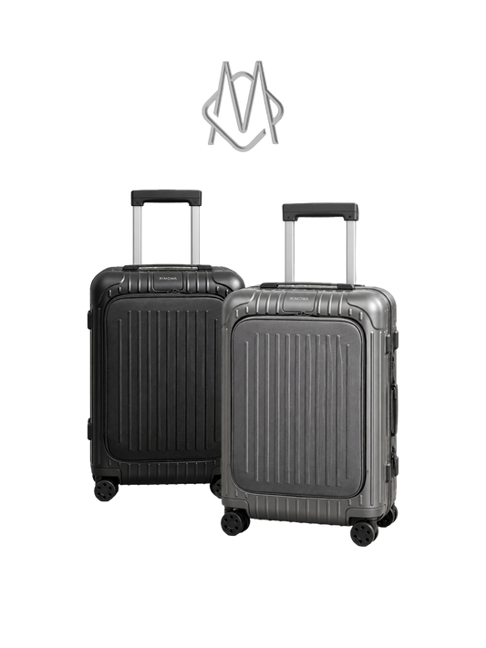 RIMOWA SLEEVE CARRY-ON LUGGAGE – HIGH QUALITY 1:1