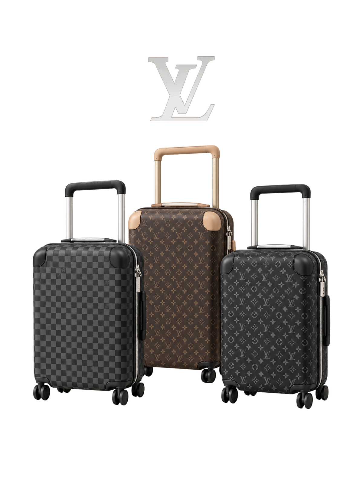 LOUIS VUITTON PERFUMES - 100ML / 200ML - ORIGINAL PACKAGING HIGH QUALITY 1:1