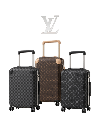 LOUIS VUITTON PERFUMES - 100ML / 200ML - ORIGINAL PACKAGING HIGH QUALITY 1:1