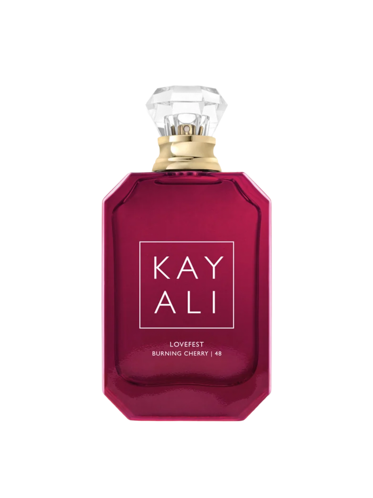 KAYALI PARFUMS - 100ML - OVP