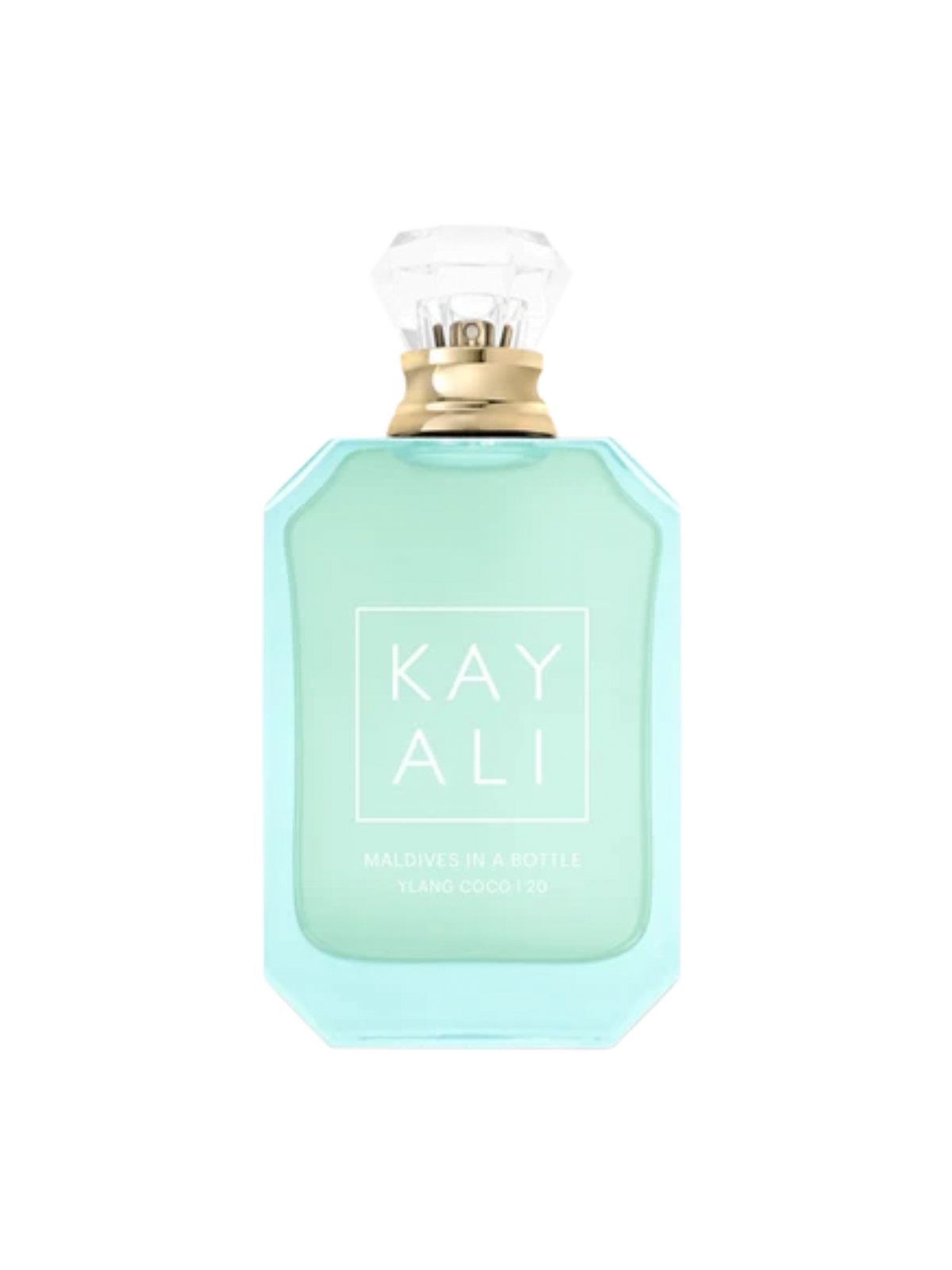 KAYALI PARFUMS - 100ML - OVP
