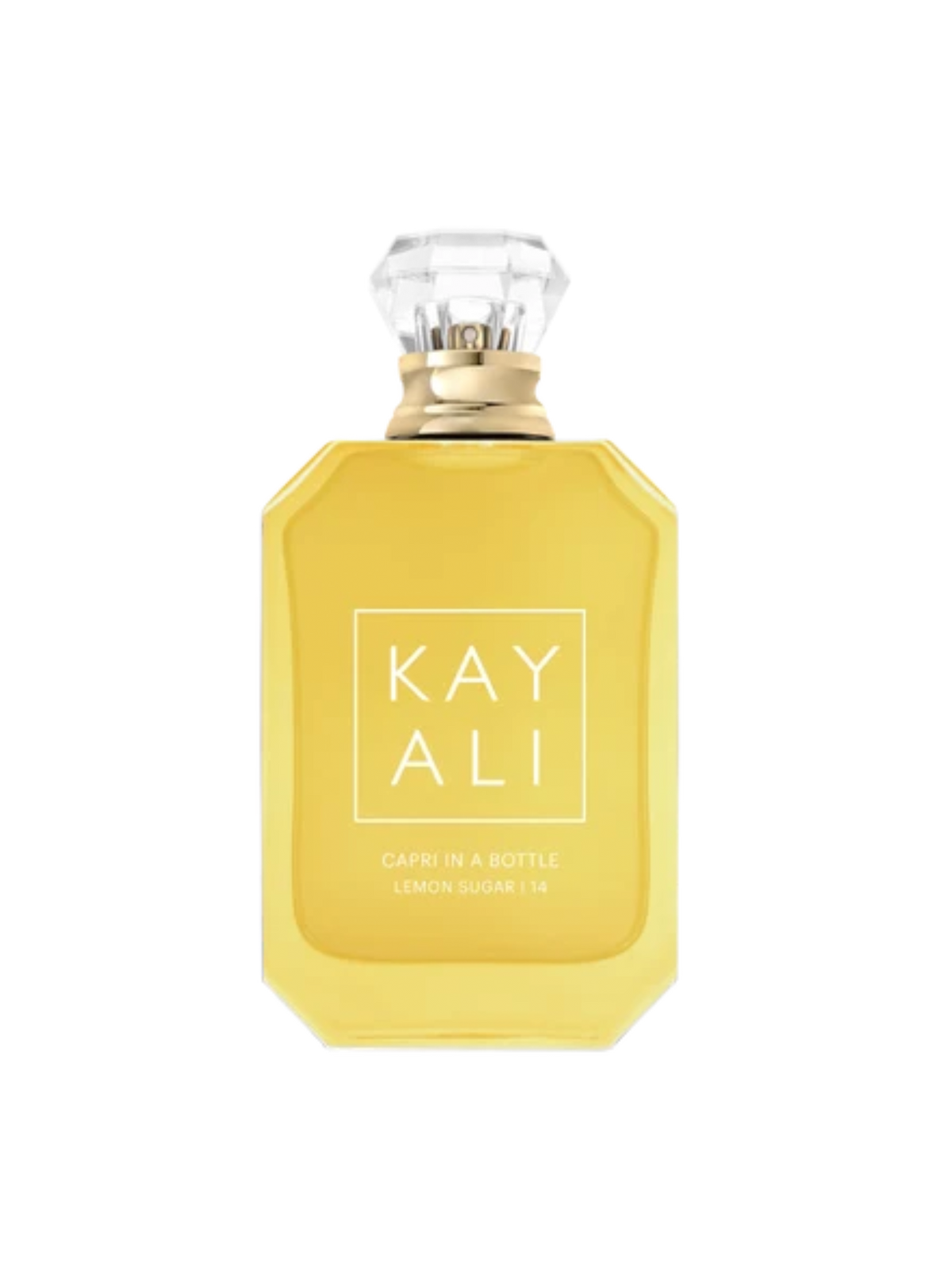 KAYALI PARFUMS - 100ML - OVP