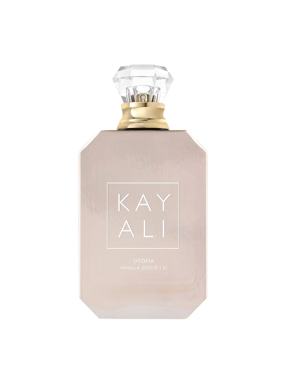KAYALI PARFUMS - 100ML - OVP