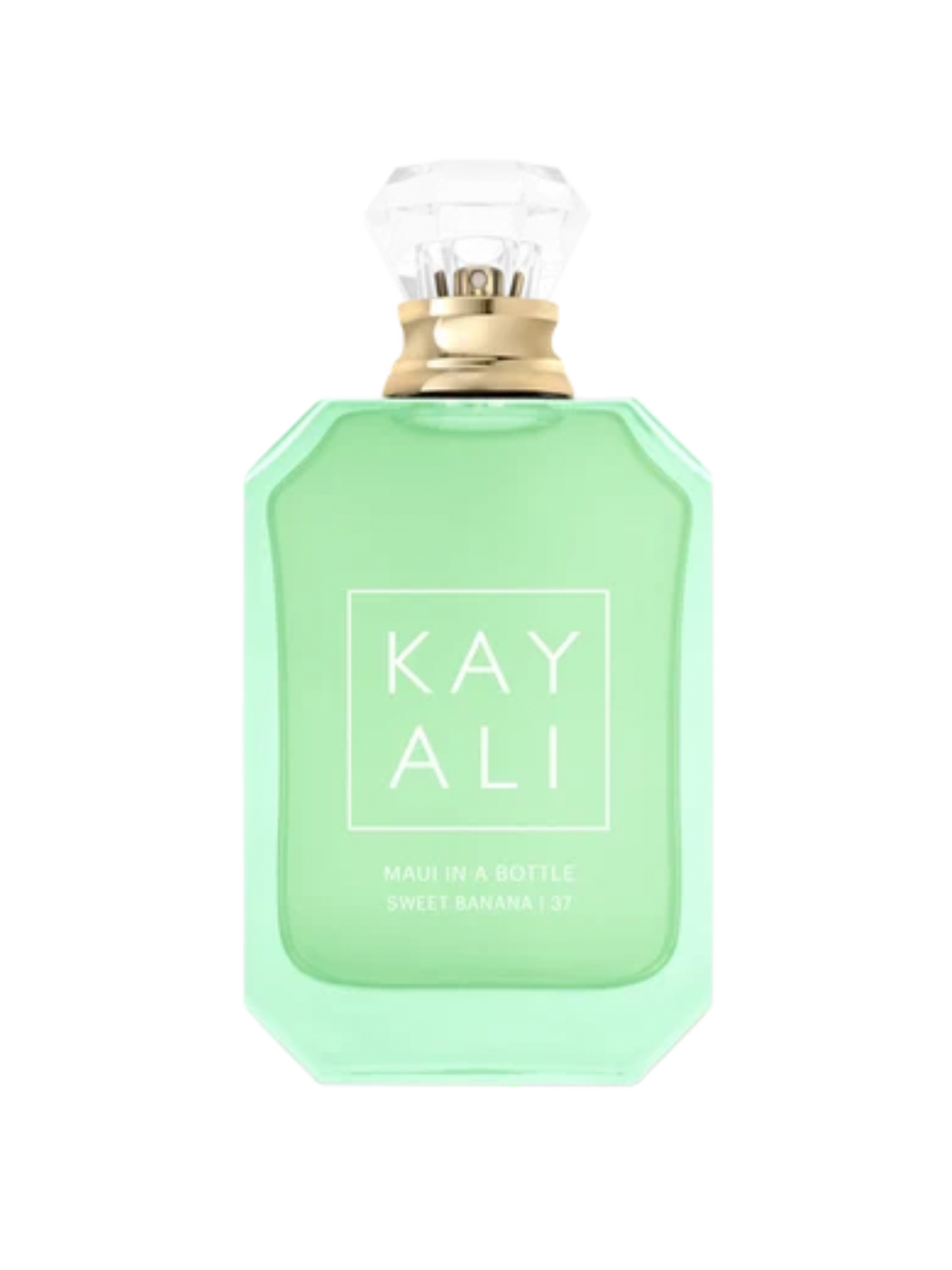 KAYALI PARFUMS - 100ML - OVP