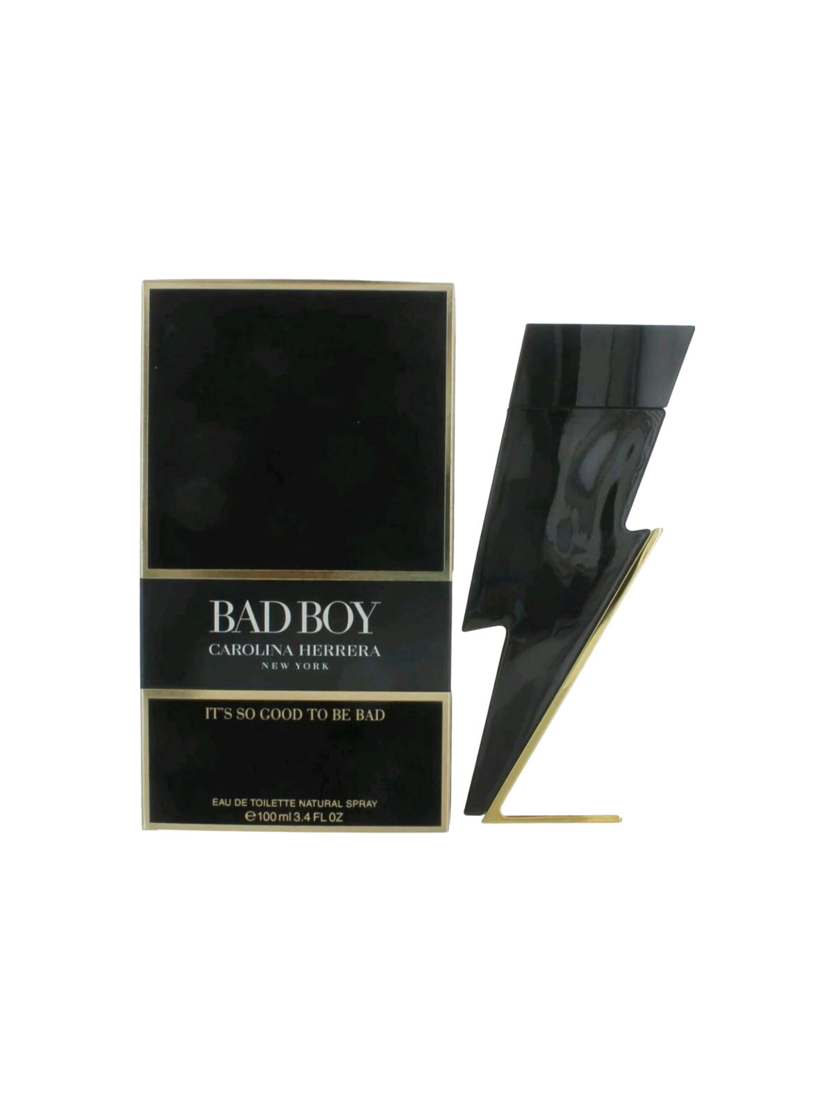 CAROLINA HERRERA PARFUMS - 100ML - OVP
