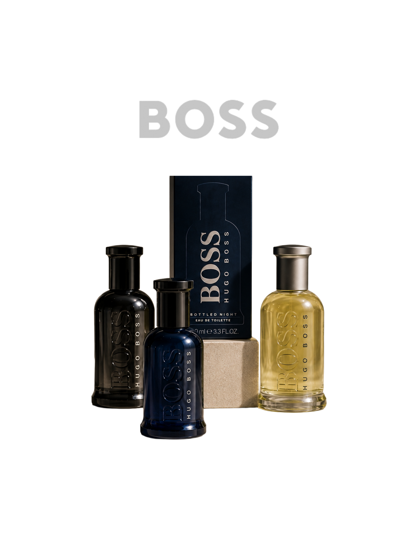 LOUIS VUITTON PERFUMES - 100ML / 200ML - ORIGINAL PACKAGING HIGH QUALITY 1:1