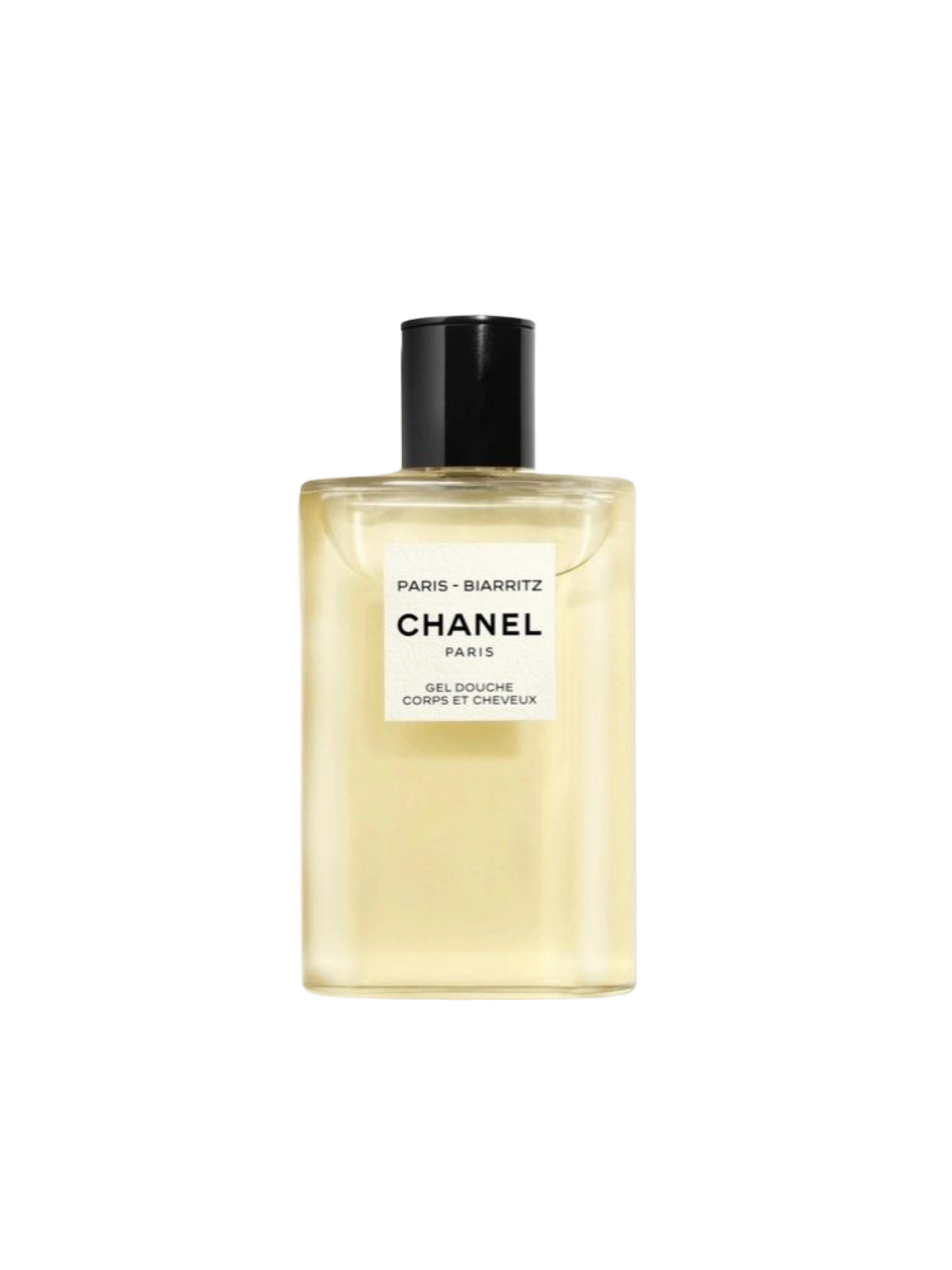CHANEL SHOWER GEL - 200ML - HIGH QUALITY 1:1