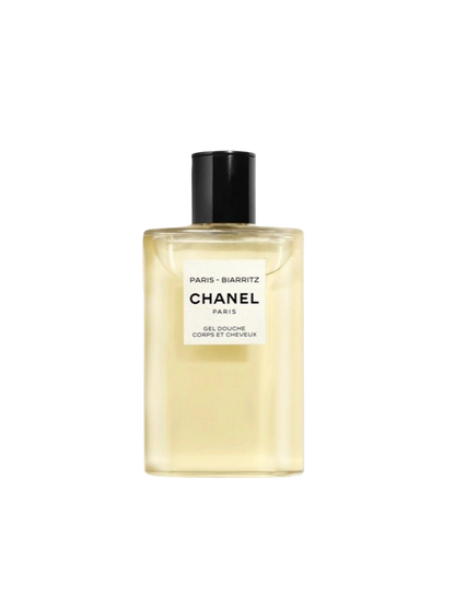 CHANEL SHOWER GEL - 200ML - HIGH QUALITY 1:1