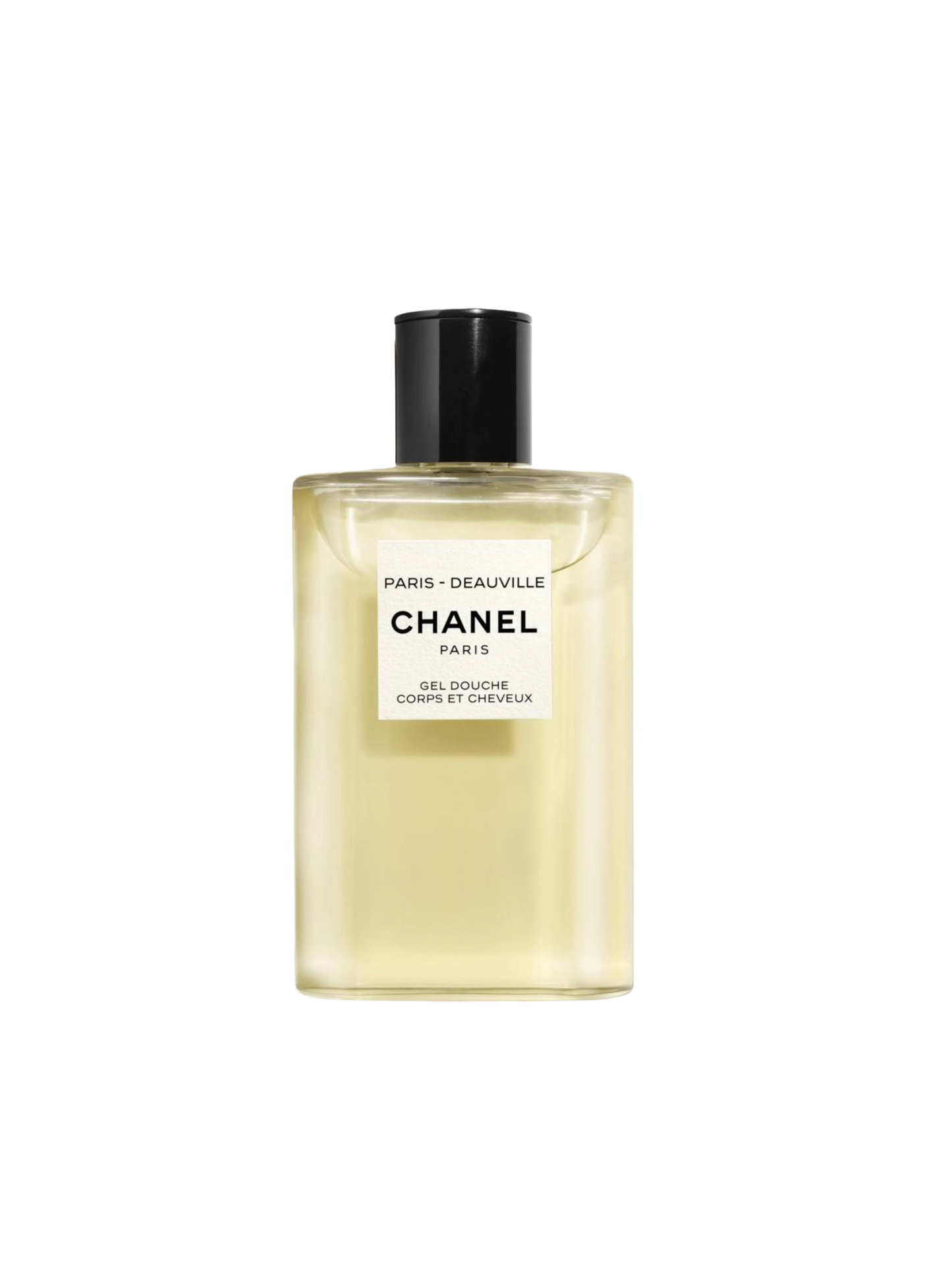 CHANEL SHOWER GEL - 200ML - HIGH QUALITY 1:1