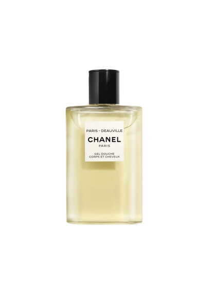 CHANEL SHOWER GEL - 200ML - HIGH QUALITY 1:1