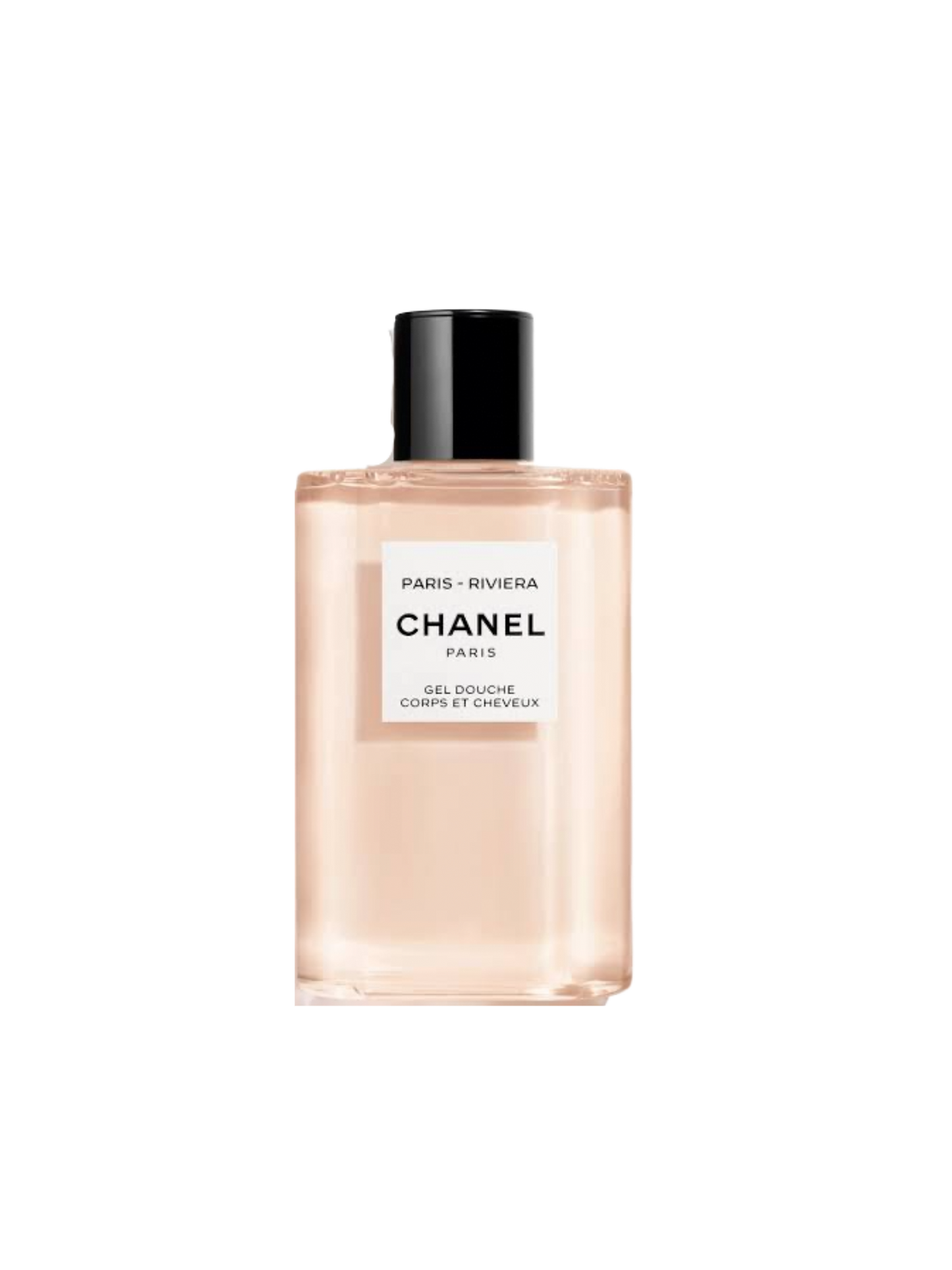 CHANEL SHOWER GEL - 200ML - HIGH QUALITY 1:1