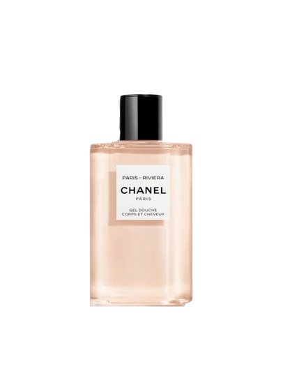 CHANEL SHOWER GEL - 200ML - HIGH QUALITY 1:1