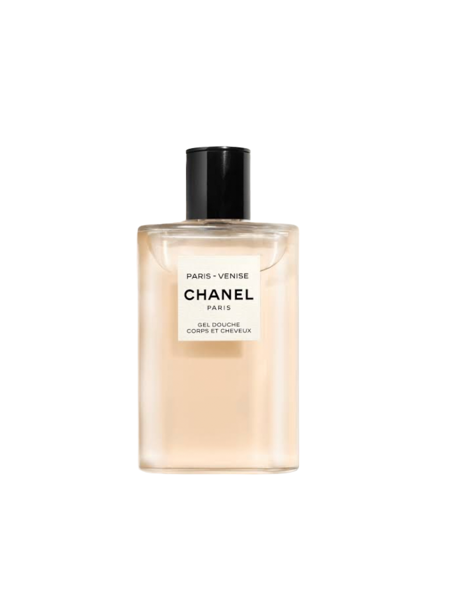 CHANEL SHOWER GEL - 200ML - HIGH QUALITY 1:1
