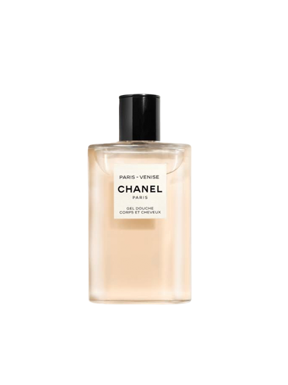 CHANEL SHOWER GEL - 200ML - HIGH QUALITY 1:1