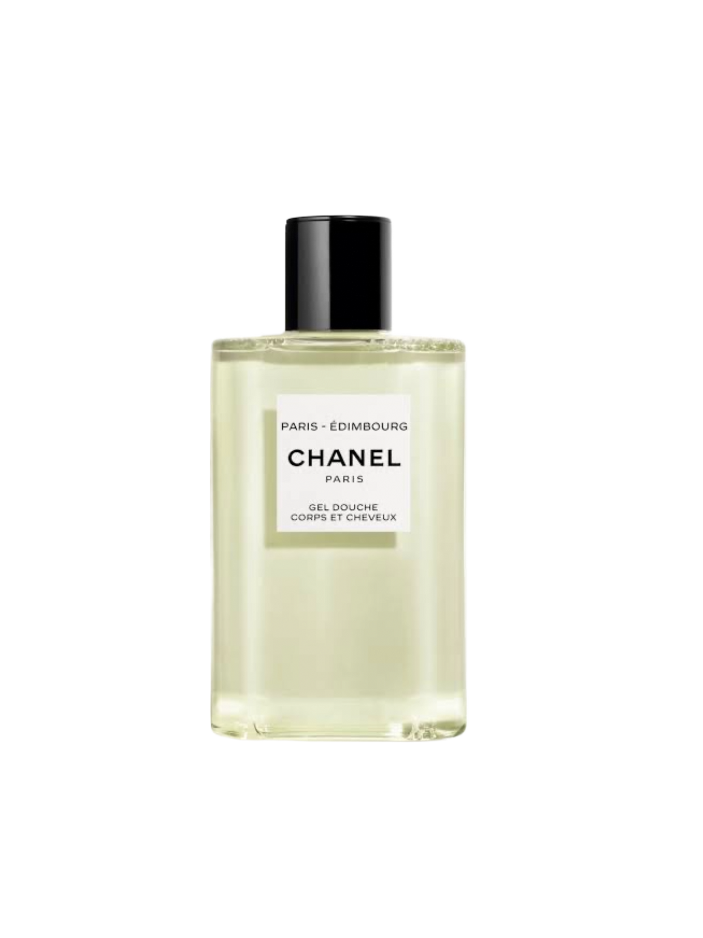 CHANEL SHOWER GEL - 200ML - HIGH QUALITY 1:1