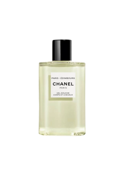 CHANEL SHOWER GEL - 200ML - HIGH QUALITY 1:1