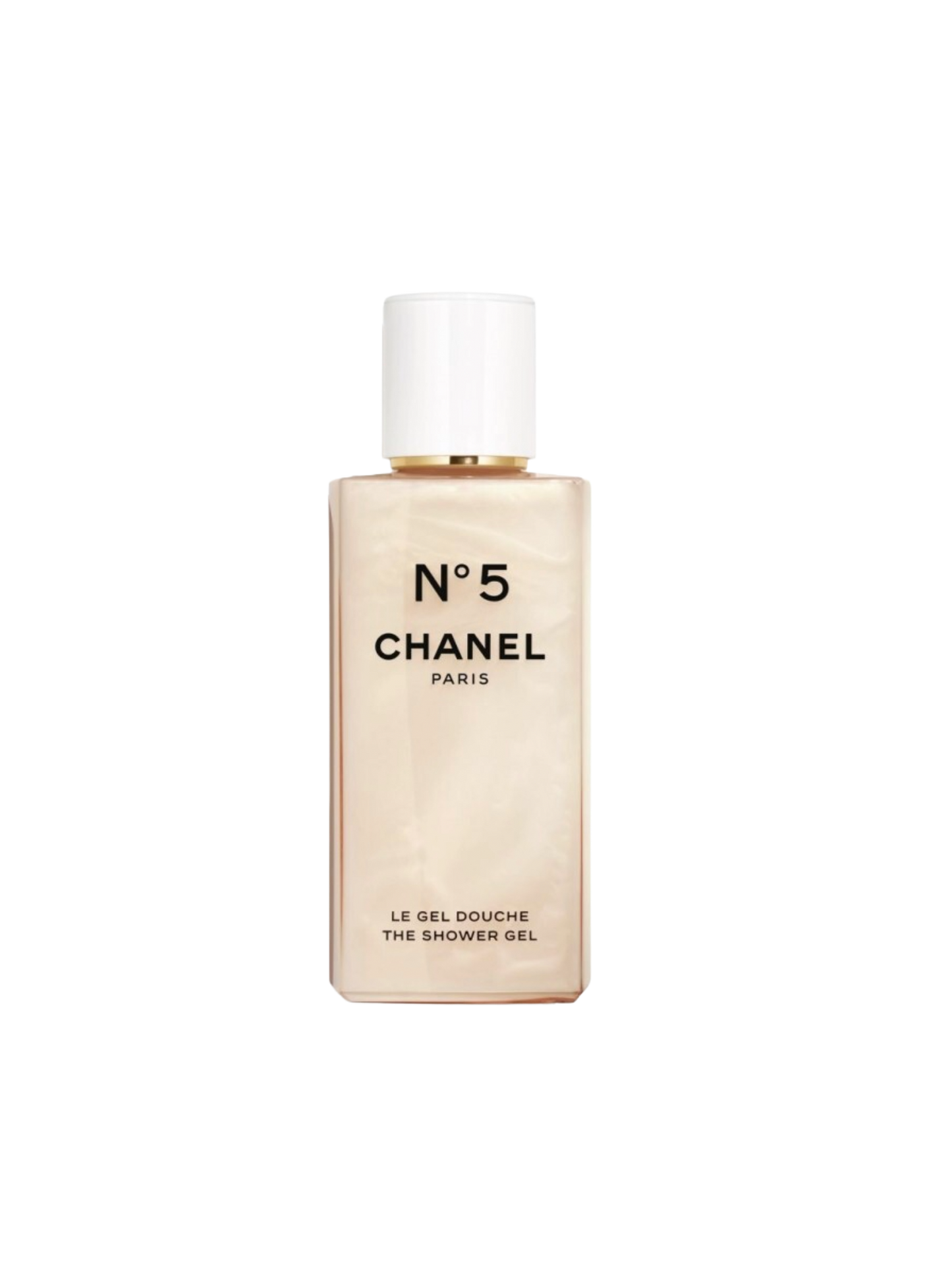 CHANEL SHOWER GEL - 200ML - HIGH QUALITY 1:1