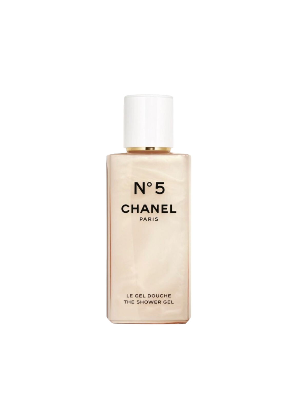 CHANEL SHOWER GEL - 200ML
