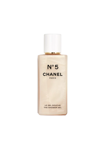 CHANEL SHOWER GEL - 200ML - HIGH QUALITY 1:1