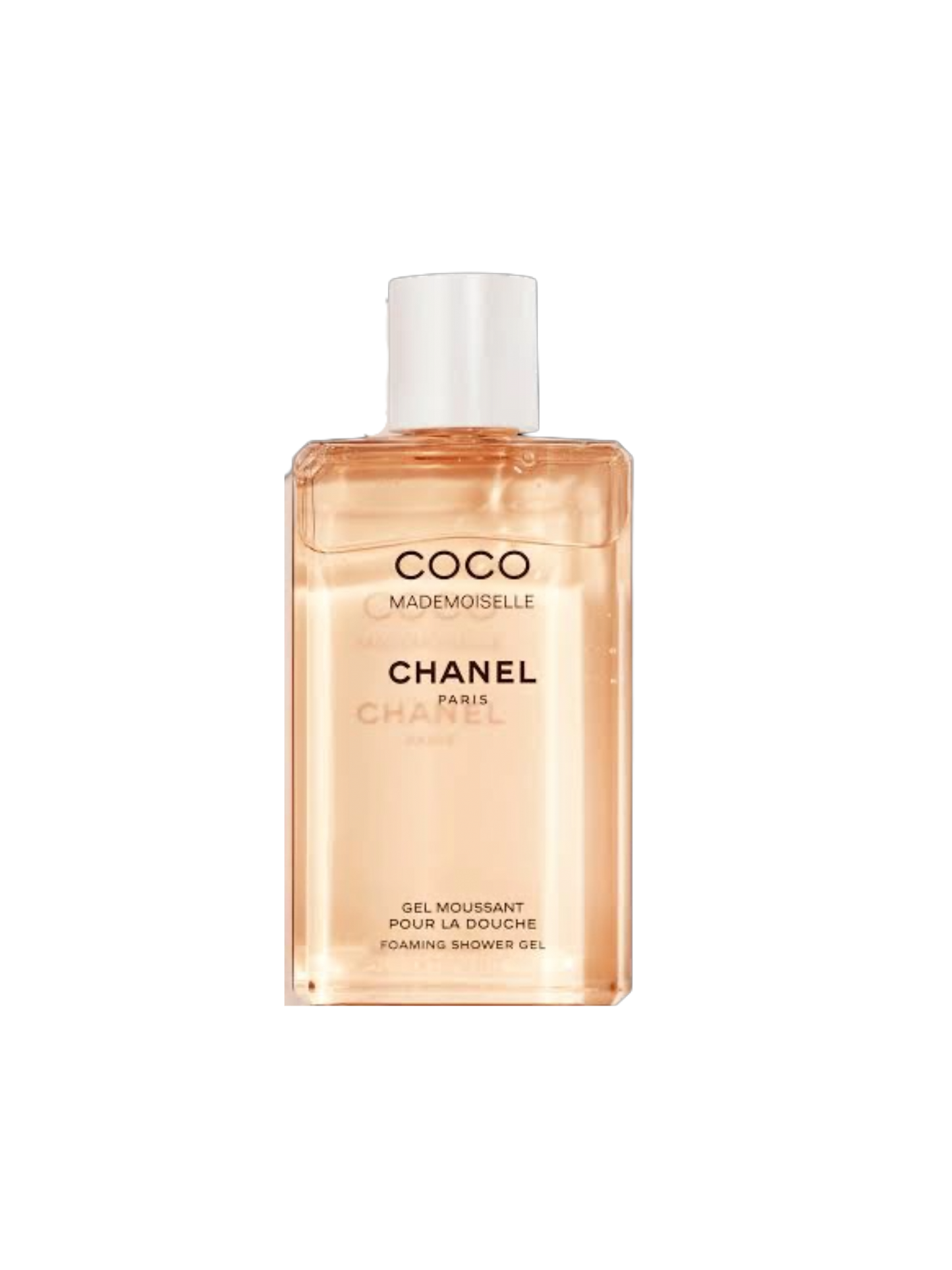 CHANEL SHOWER GEL - 200ML - HIGH QUALITY 1:1