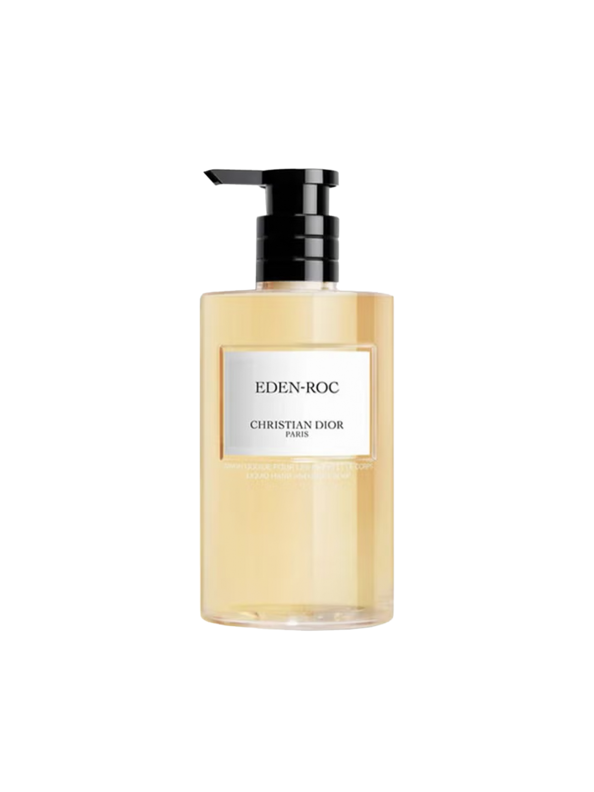 DIOR BODY LOTION/SHOWER GEL - 200ML/250ML/350ML - OVP