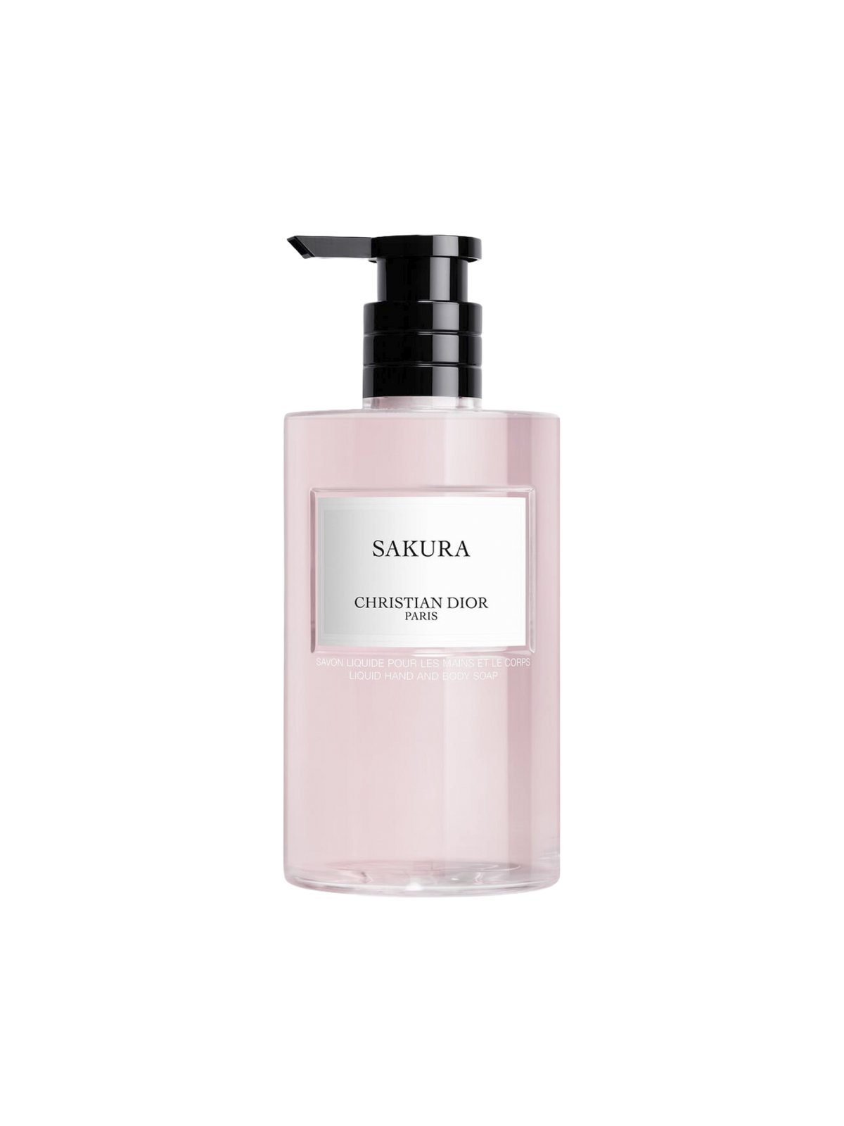 DIOR BODY LOTION/SHOWER GEL - 200ML/250ML/350ML - OVP