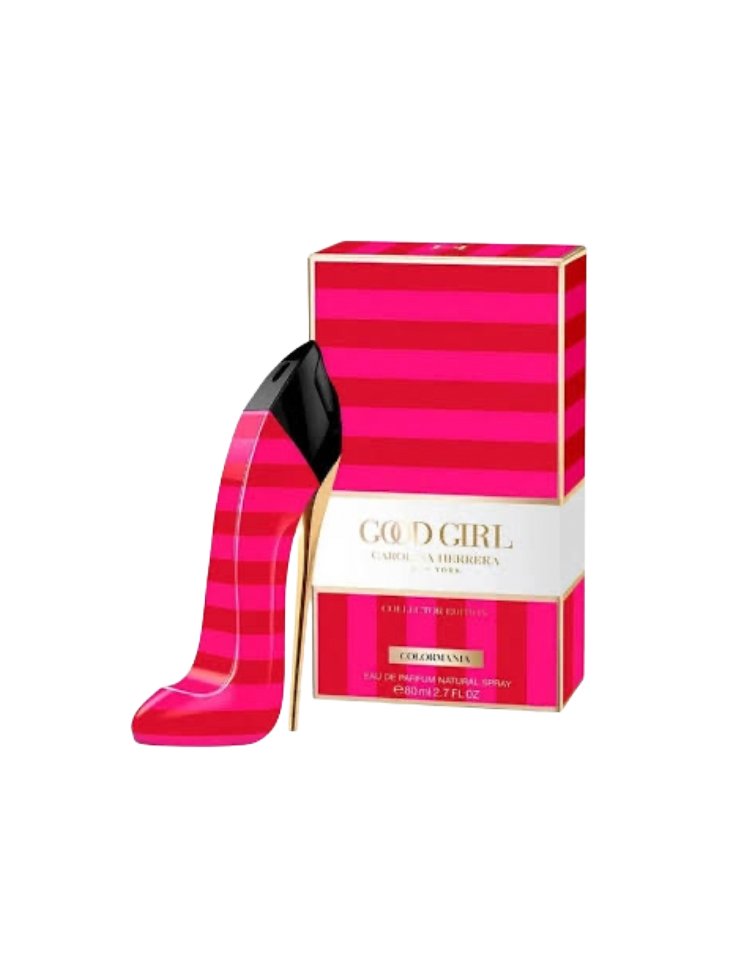 CAROLINA HERRERA PARFUMS - 80ML - OVP HIGH QUALITY 1:1