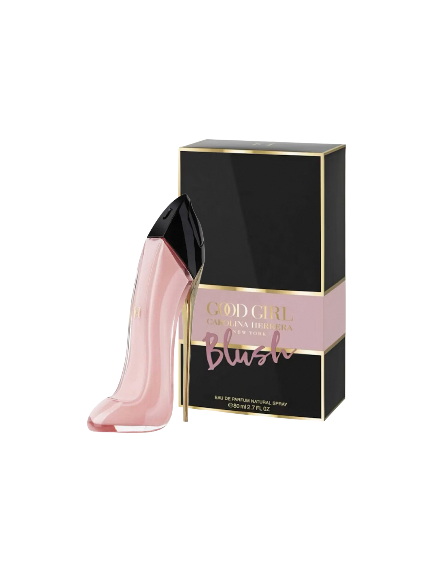 CAROLINA HERRERA PARFUMS - 80ML - OVP HIGH QUALITY 1:1