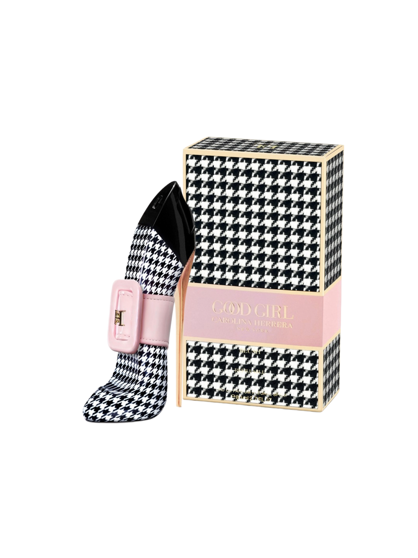 CAROLINA HERRERA PARFUMS - 80ML - OVP HIGH QUALITY 1:1