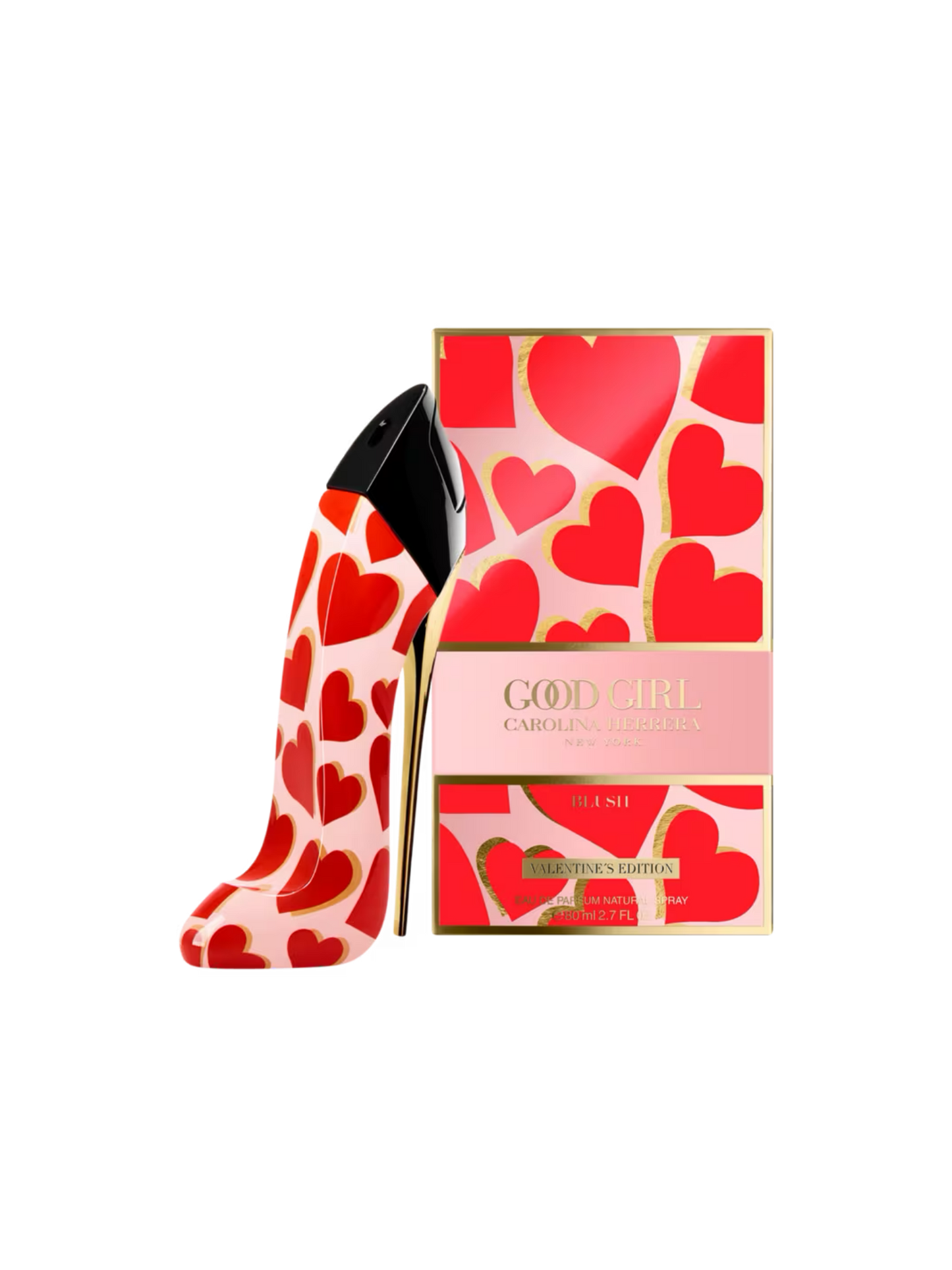 CAROLINA HERRERA PARFUMS - 80ML - OVP HIGH QUALITY 1:1