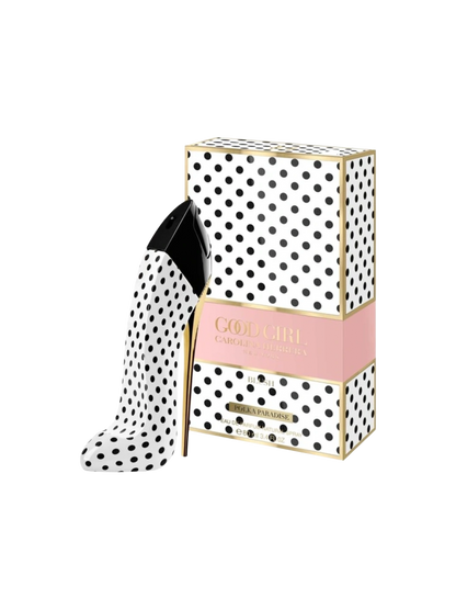 CAROLINA HERRERA PARFUMS - 80ML - OVP HIGH QUALITY 1:1