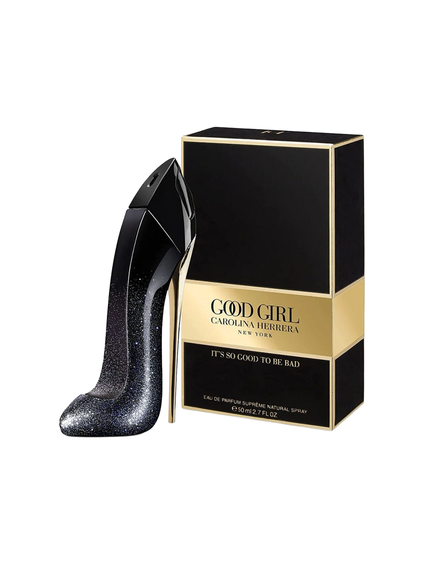 CAROLINA HERRERA PARFUMS - 80ML - OVP HIGH QUALITY 1:1