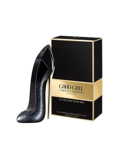 CAROLINA HERRERA PARFUMS - 80ML - OVP HIGH QUALITY 1:1