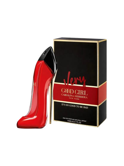 CAROLINA HERRERA PARFUMS - 80ML - OVP HIGH QUALITY 1:1
