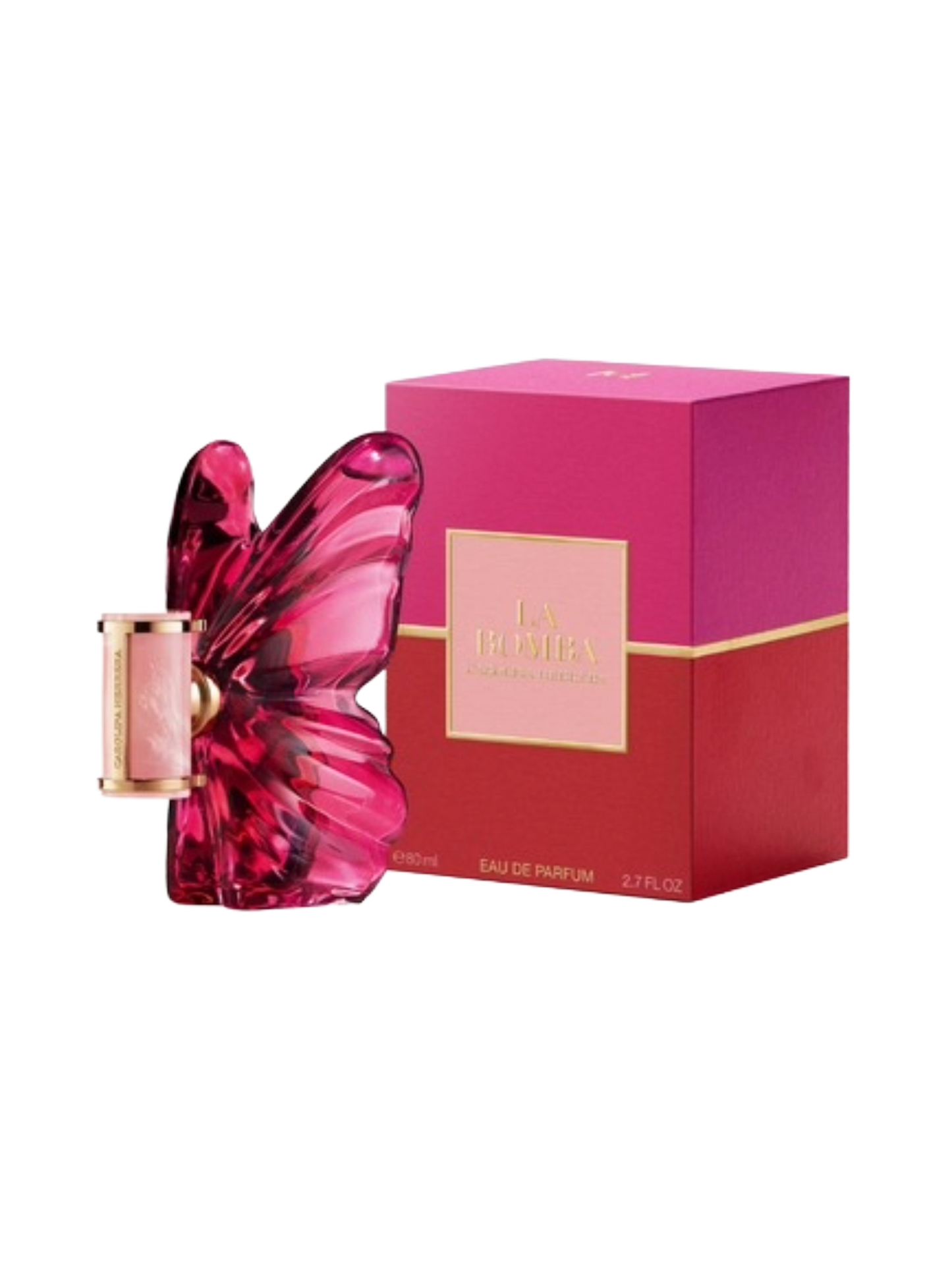CAROLINA HERRERA PARFUMS - 80ML - OVP HIGH QUALITY 1:1