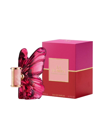 CAROLINA HERRERA PARFUMS - 80ML - OVP HIGH QUALITY 1:1