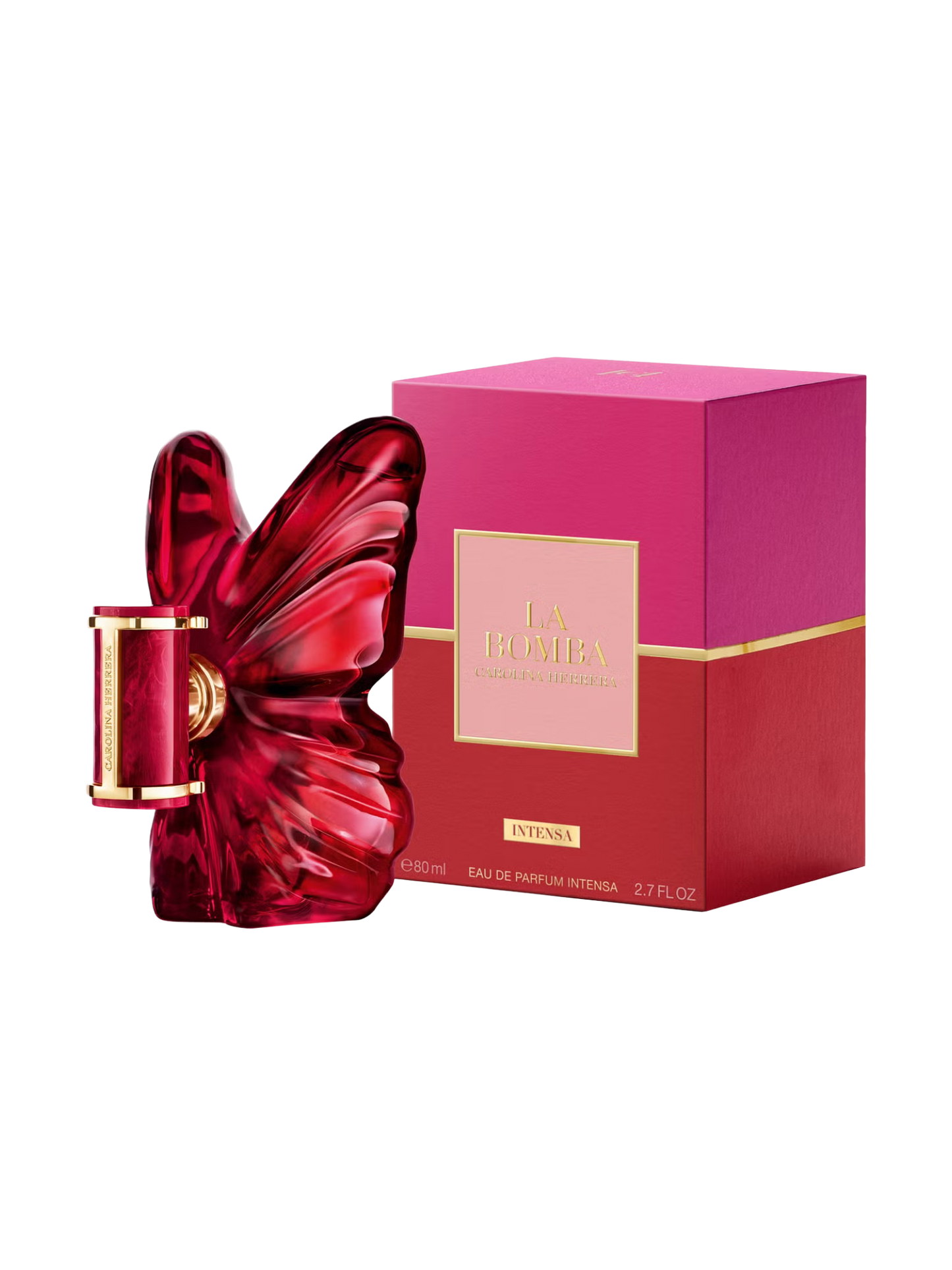 CAROLINA HERRERA PARFUMS - 80ML - OVP HIGH QUALITY 1:1