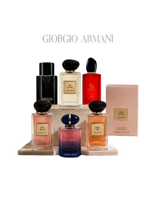 ARMANI PARFUMS - 100ML - OVP