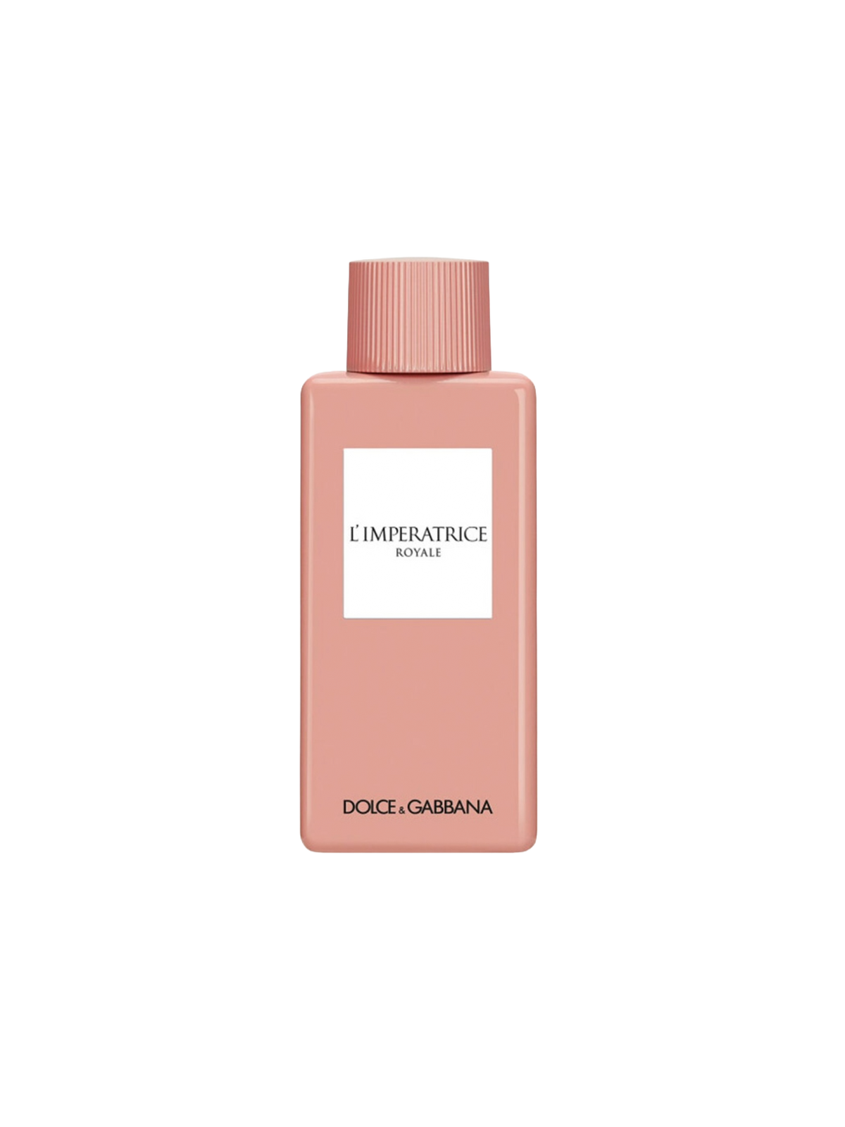 DOLCE&GABBANA PARFUM - 75ML/100ML/125ML - OVP