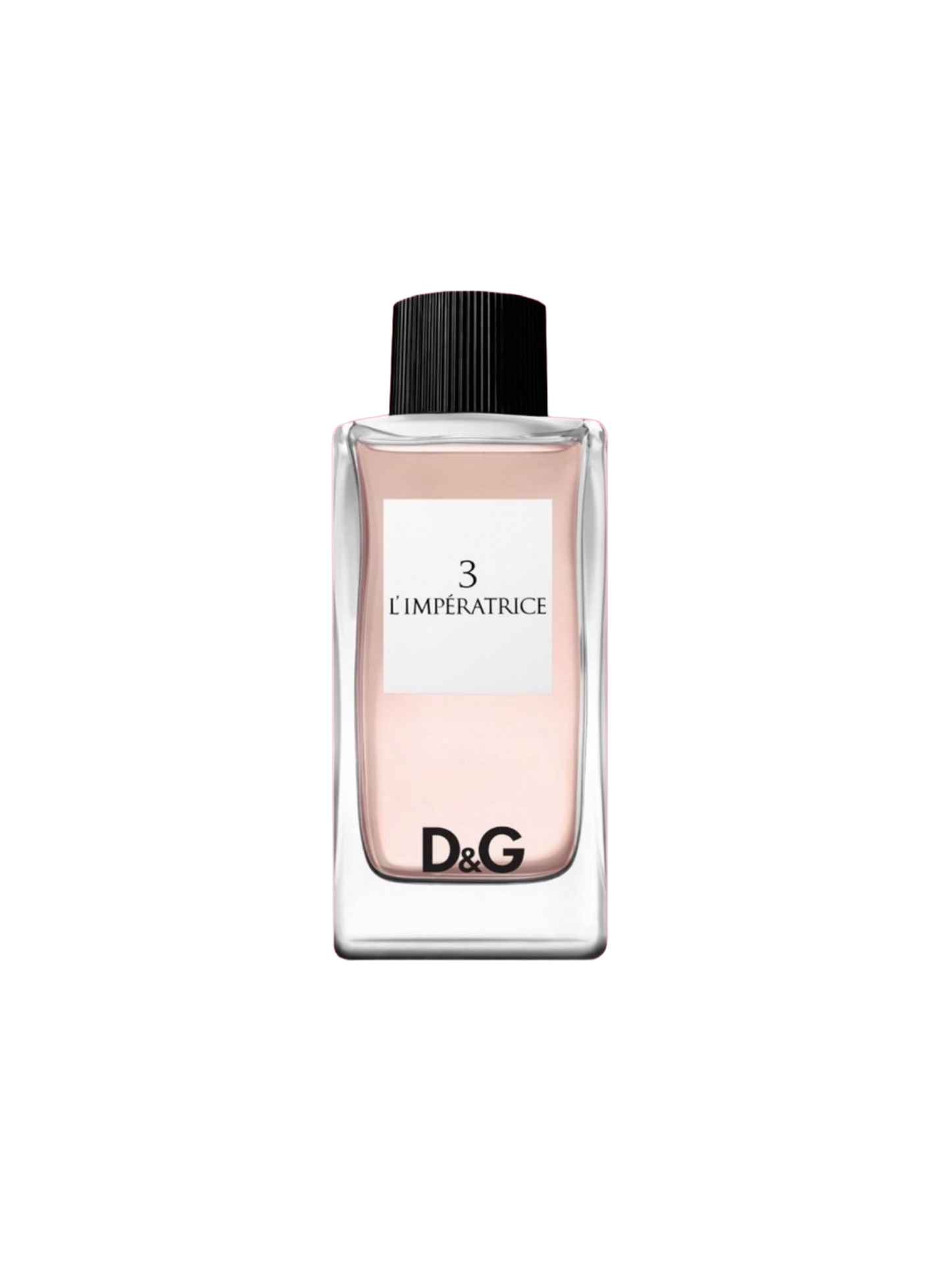 DOLCE&GABBANA PARFUM - 75ML/100ML/125ML - OVP HIGH QUALITY 1:1