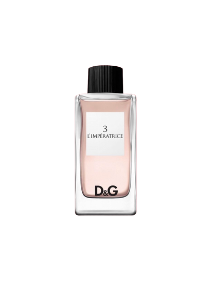 DOLCE&GABBANA PARFUM - 75ML/100ML/125ML - OVP HIGH QUALITY 1:1