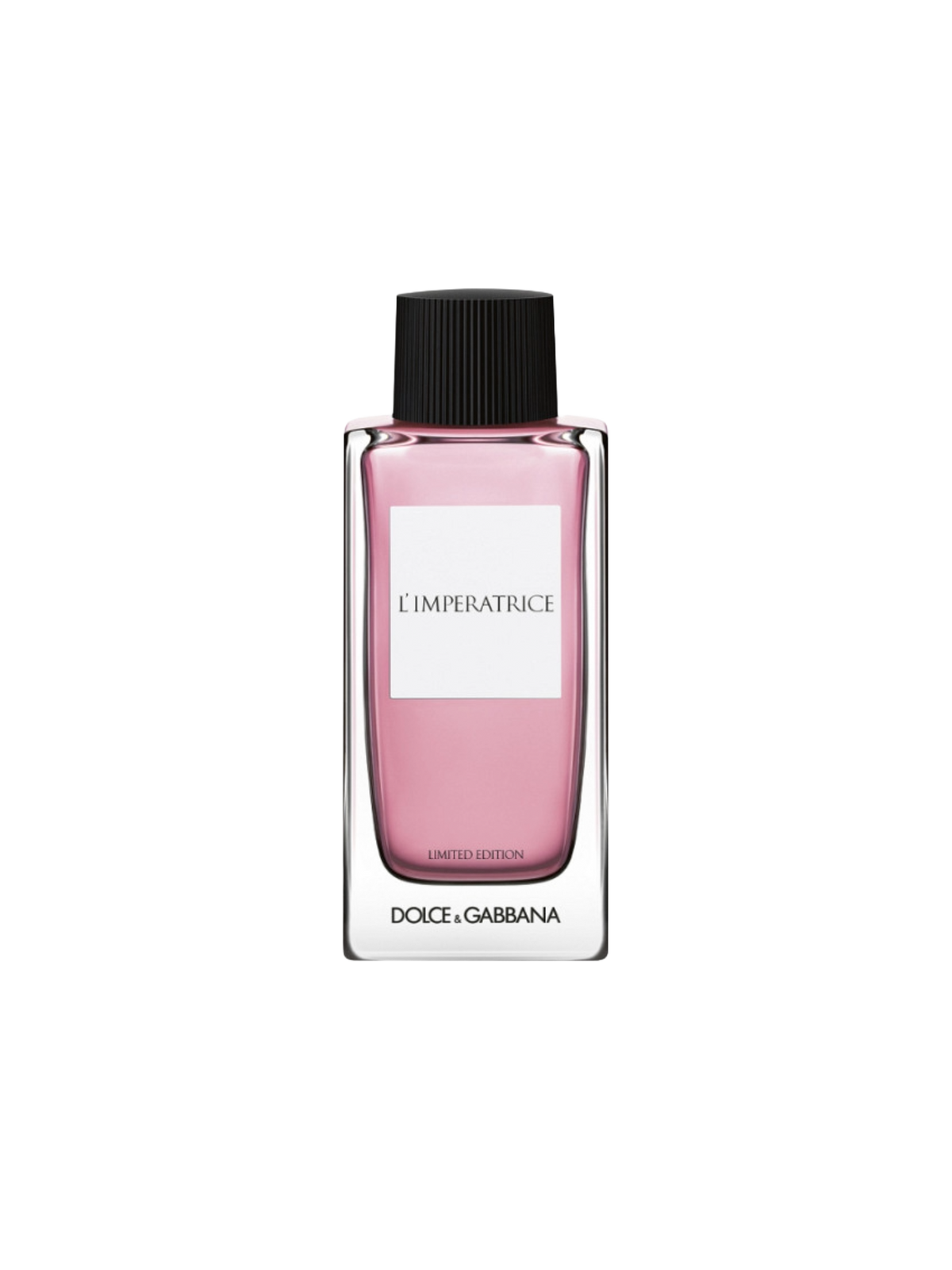 DOLCE&GABBANA PARFUM - 75ML/100ML/125ML - OVP