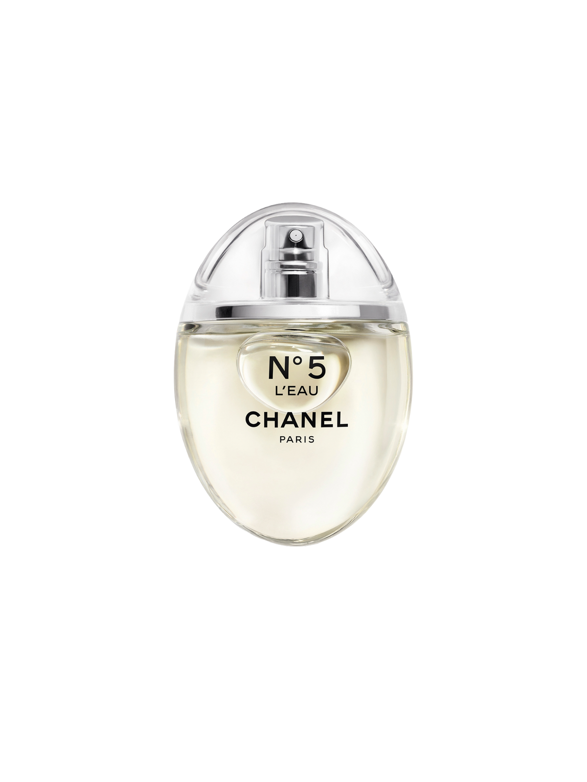 CHANEL PARFUMS - 50ML/75ML/100ML/125ML - OVP