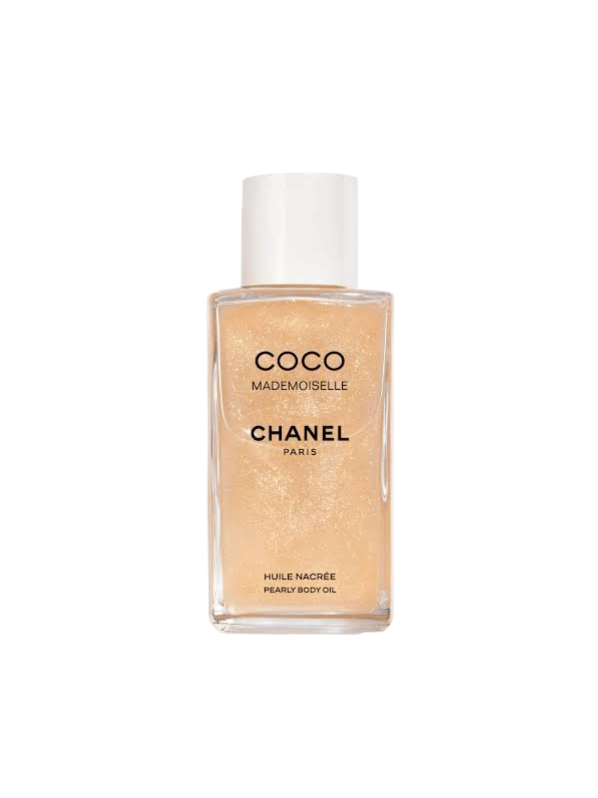 CHANEL BODY OIL - 250ML
