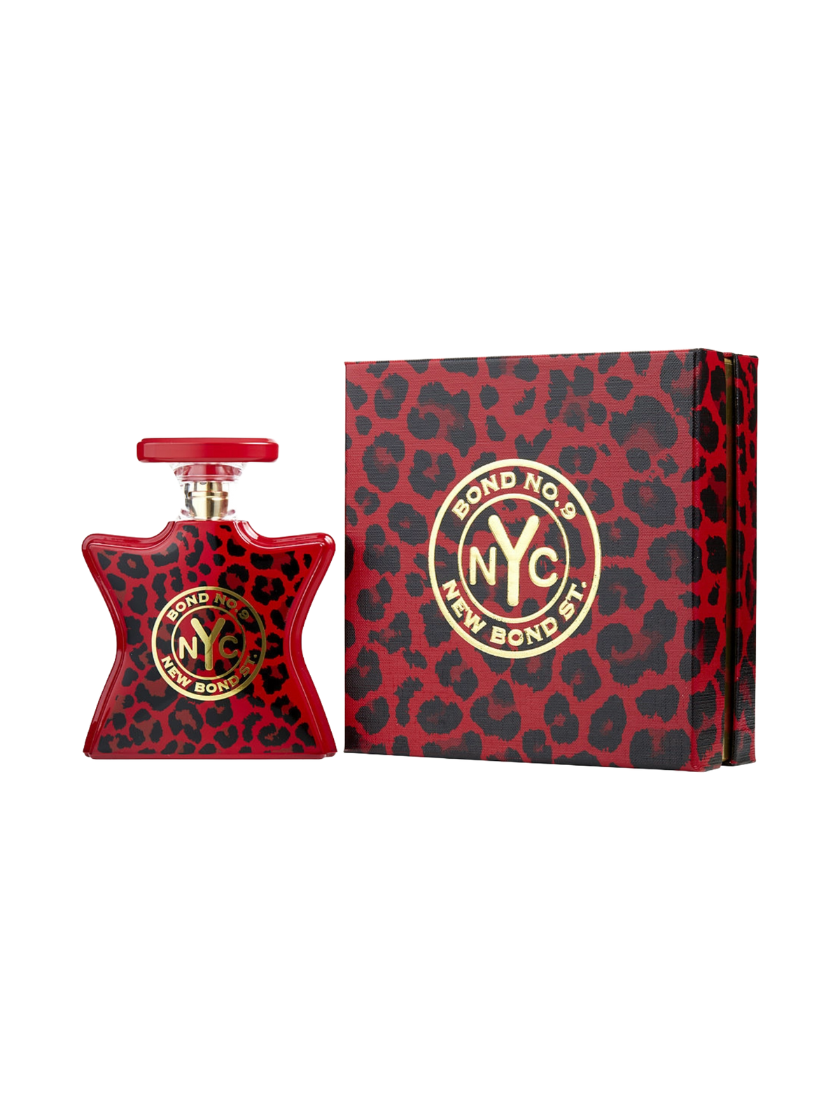 BOND NO.9 PARFUM - 100ML - OVP HIGH QUALITY 1:1