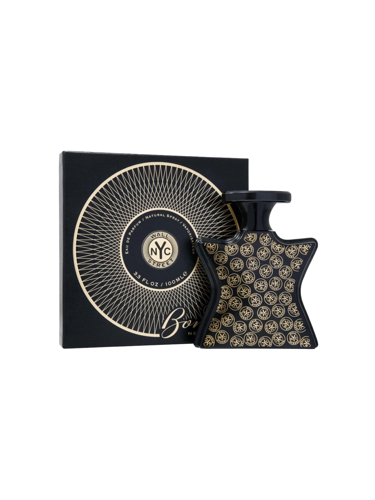 BOND NO.9 PARFUM - 100ML - OVP HIGH QUALITY 1:1