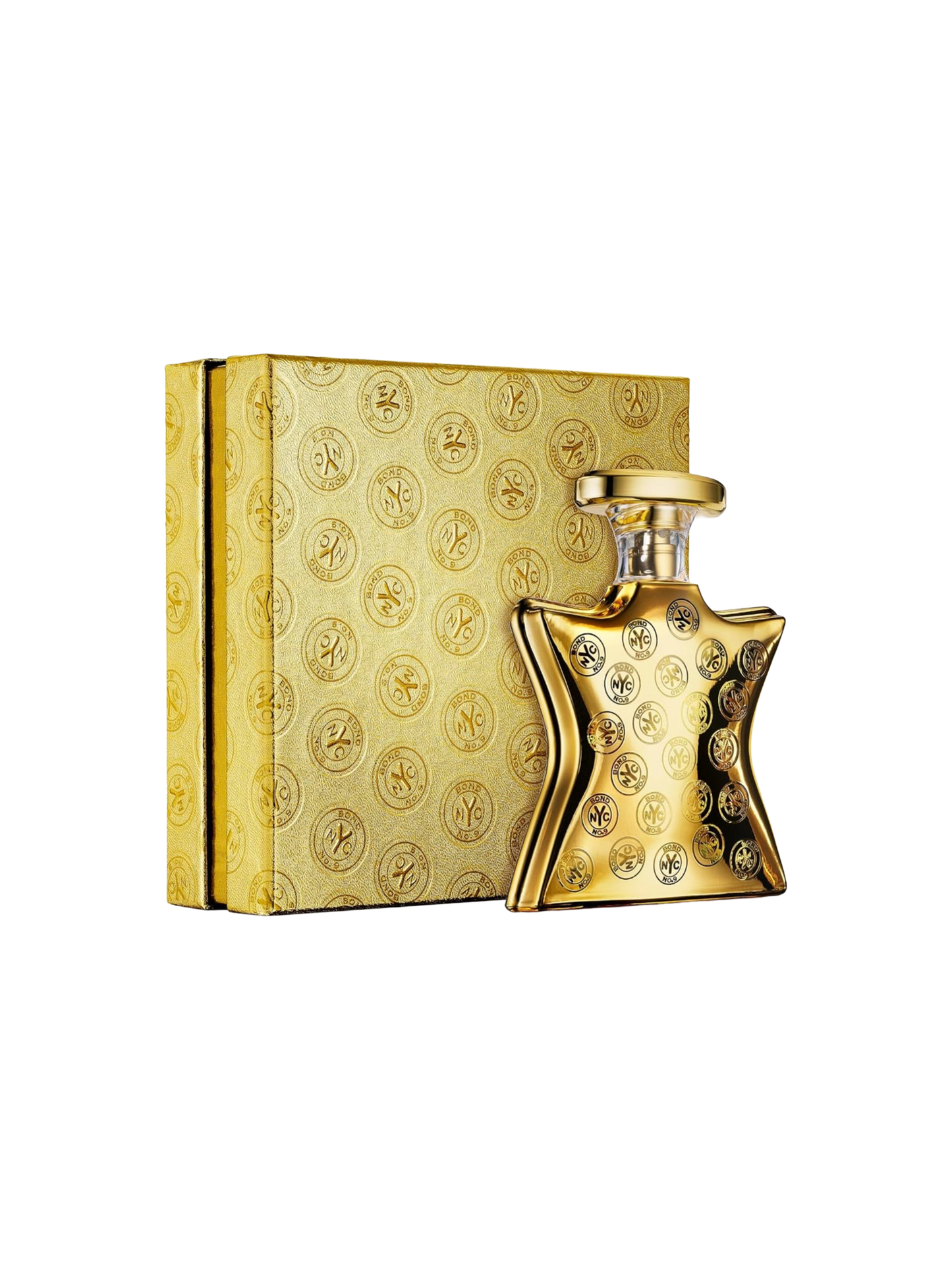 BOND NO.9 PARFUM - 100ML - OVP HIGH QUALITY 1:1