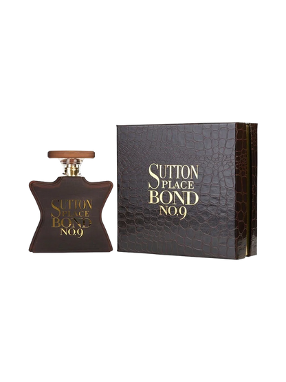 BOND NO.9 PARFUM - 100ML - OVP HIGH QUALITY 1:1