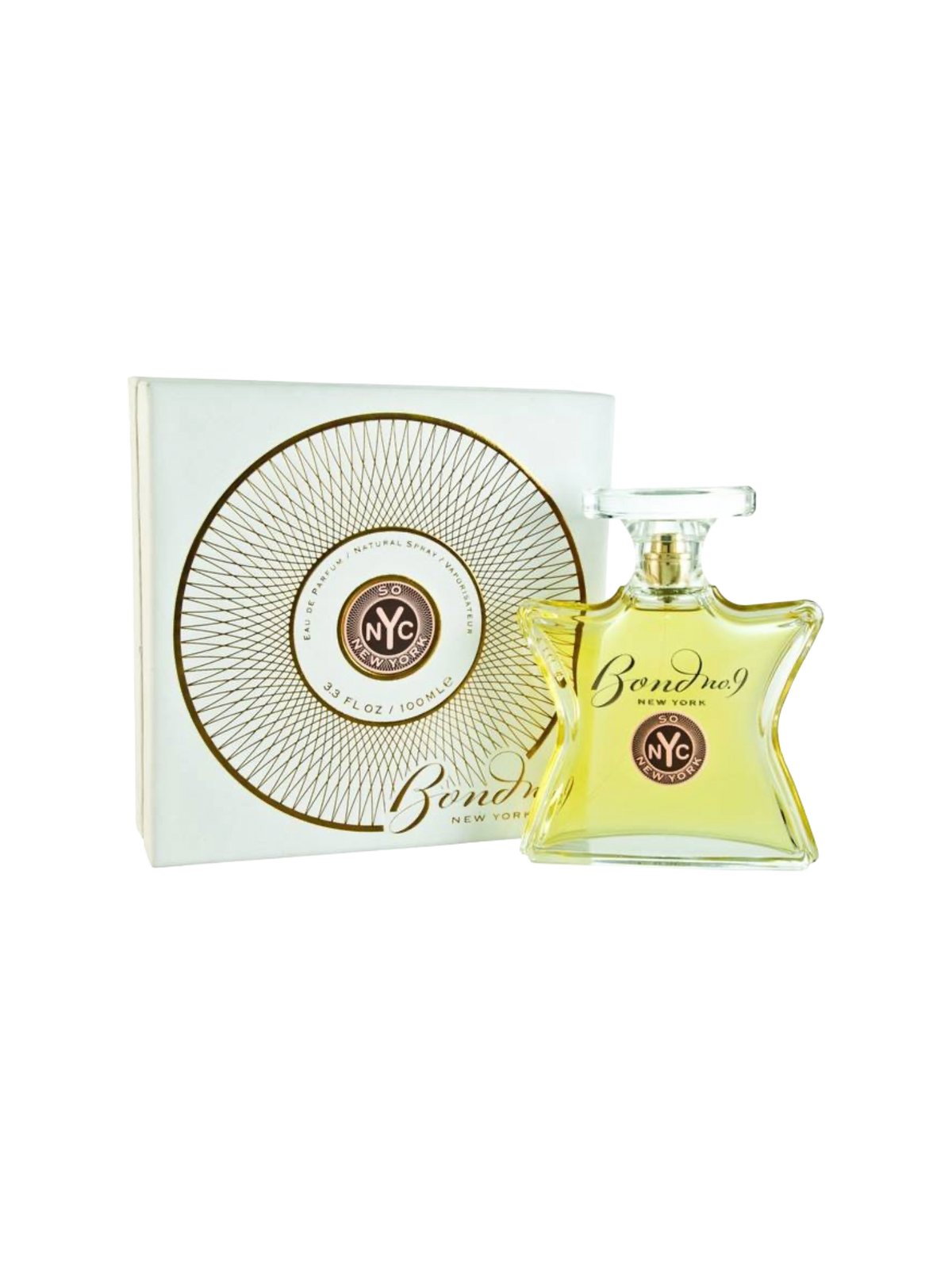 BOND NO.9 PARFUM - 100ML - OVP HIGH QUALITY 1:1